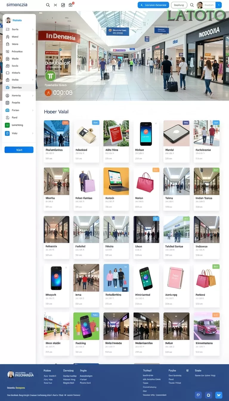 Cuplikan layar ANOBOY — aktivitas